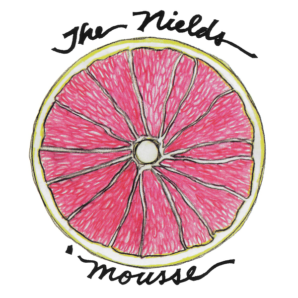 Album cover for mousse digital