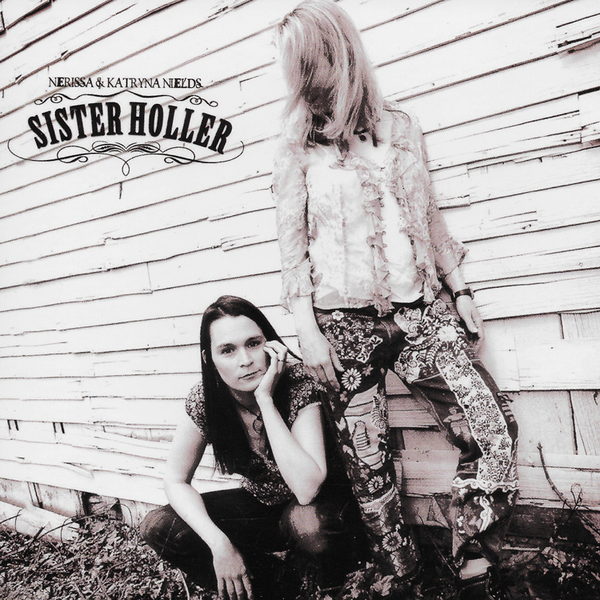 Sister Holler album cover