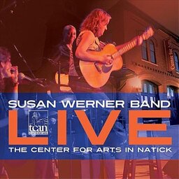 Live at the Center for Arts Natick